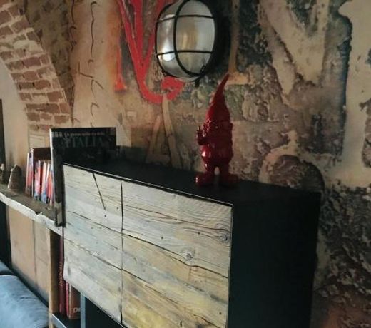 A Casa Di Maya