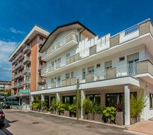 Hotel Eugenio