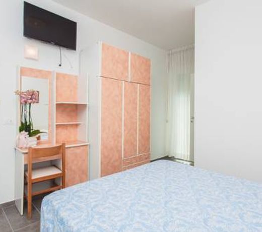 Hotel Eugenio