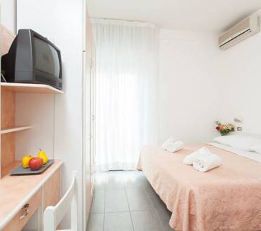 Hotel Eugenio