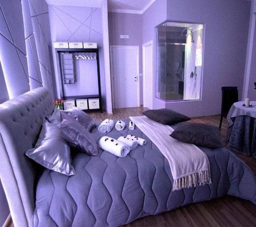 REGGIA & DINTORNI ROOMS A CASERTA