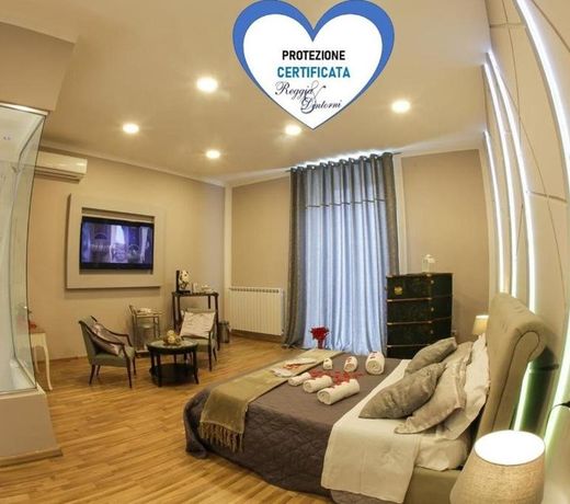 REGGIA & DINTORNI ROOMS A CASERTA