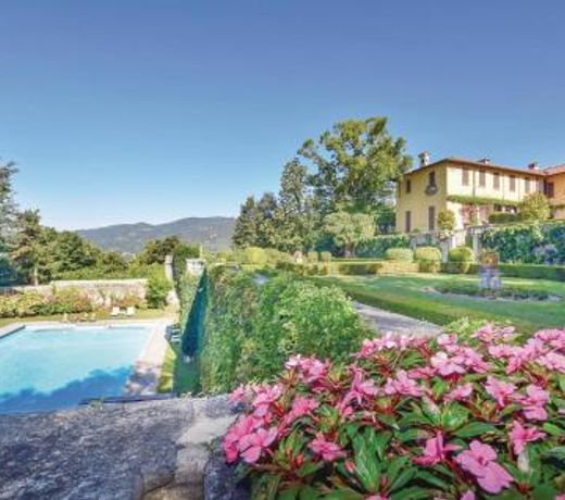 Villa Ghislanzoni