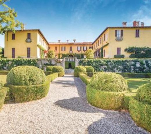 Villa Ghislanzoni