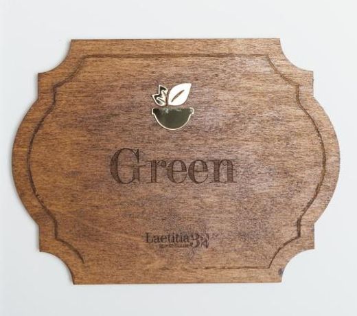 Green Room