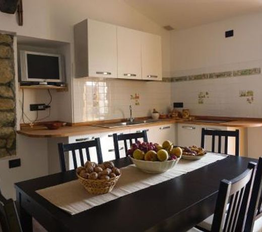 Casa di Nonno Mariano