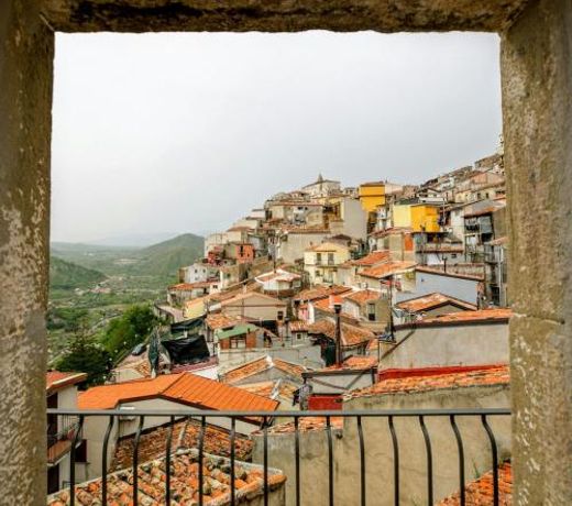 Casa di Nonno Mariano