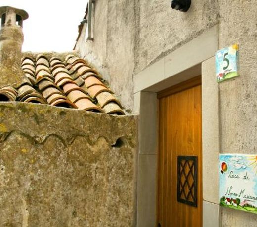 Casa di Nonno Mariano