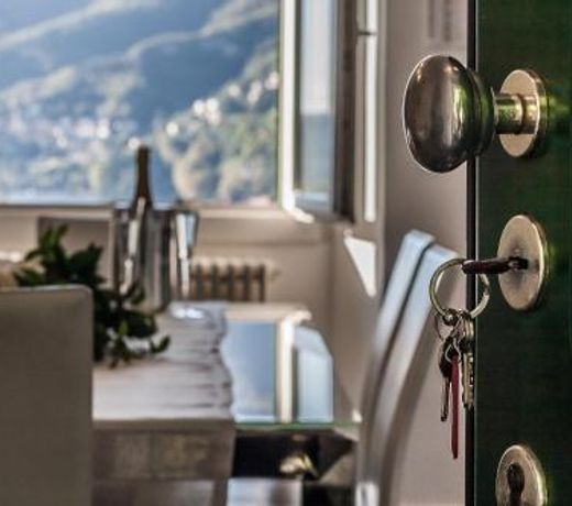 Locanda Bella Fra