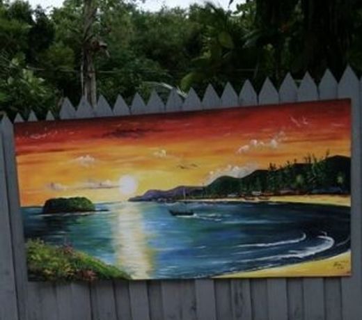 Dreams Negril