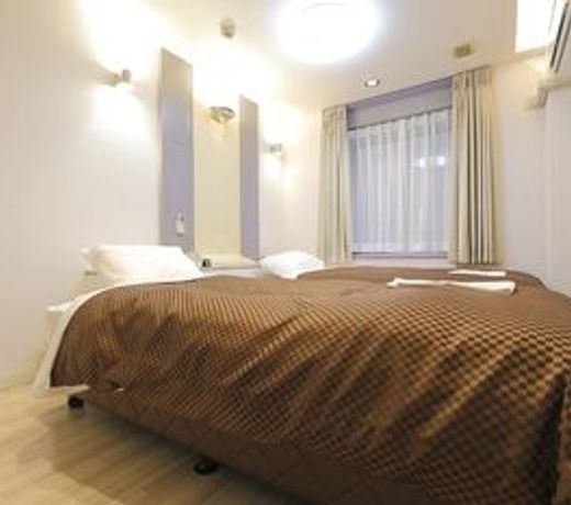 Reco Hotel Mikuni