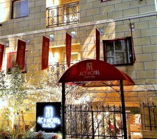 Act Hotel Roppongi