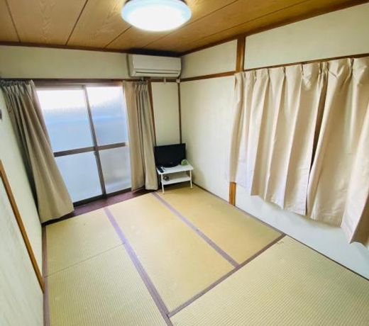 Guesthouse Kumano