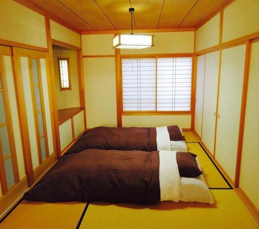 Utatei Villa