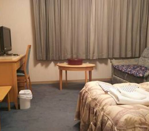 Hotel Tetoraresort Tokachigawa
