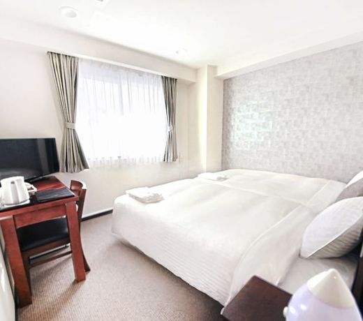 Toho Hotel