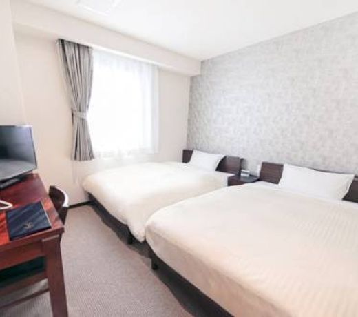Toho Hotel