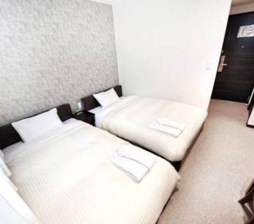 Toho Hotel