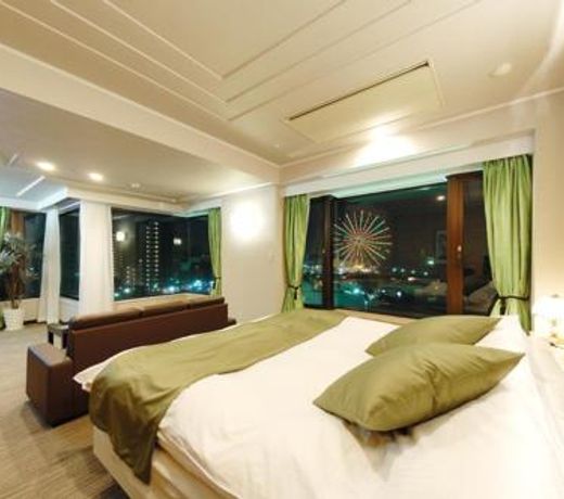 Hotel Water Gate Nagoya ã¬ã¸ã£ã¼ããã«