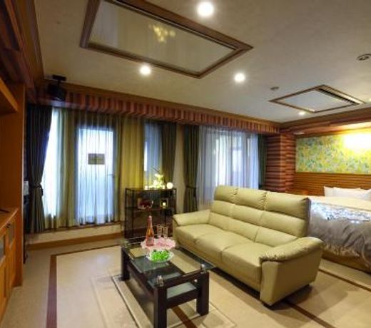 Hotel Water Gate Nagoya ã¬ã¸ã£ã¼ããã«