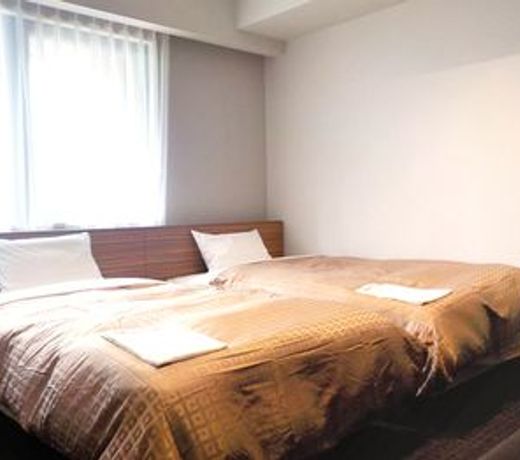 Hotel Crown Hills Onahama