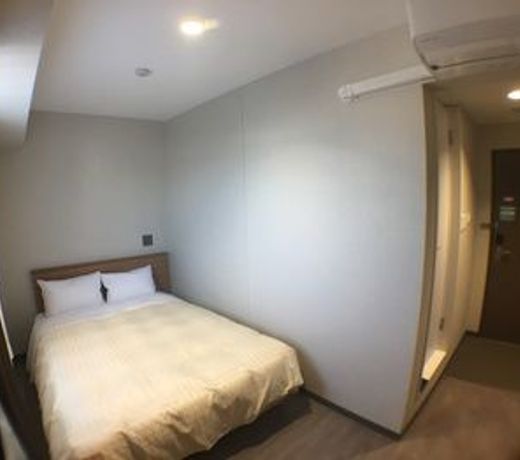 Hotel Crown Hills Onahama