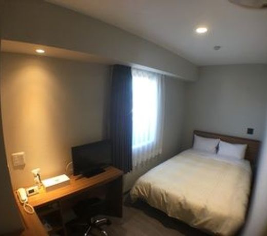 Hotel Crown Hills Onahama