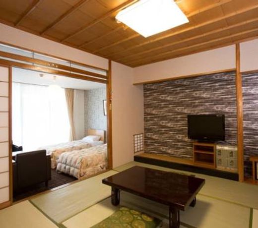Hotel Oonoya