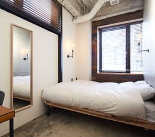 mizuka Imaizumi 1 - unmanned hotel -