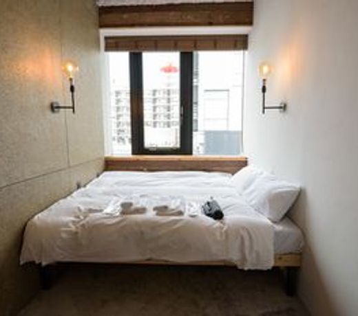 mizuka Imaizumi 1 - unmanned hotel -