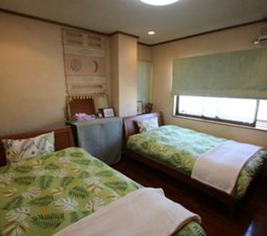 Wonder House