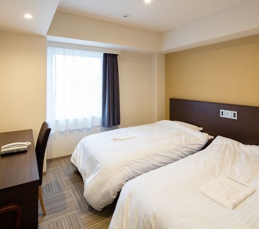 New Matto Terminal Hotel