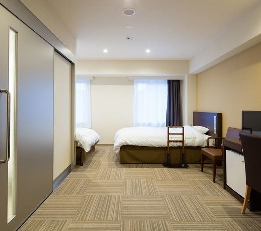 New Matto Terminal Hotel