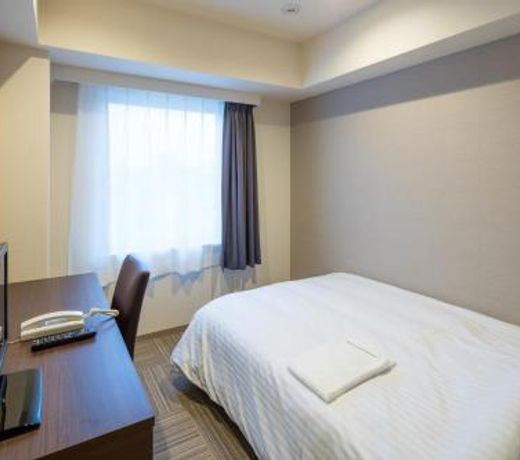 New Matto Terminal Hotel
