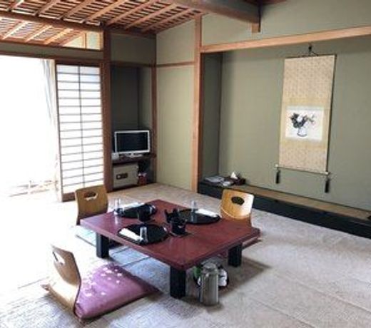 Stay with Pet Murasawa