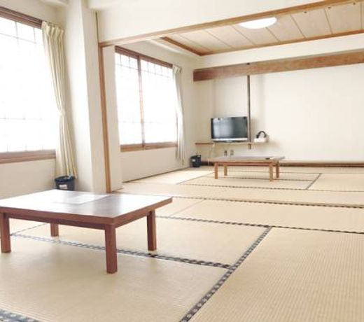 business ryokan haniwa