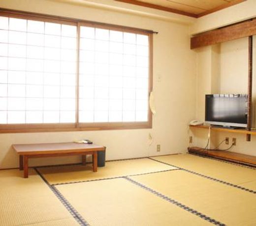 business ryokan haniwa