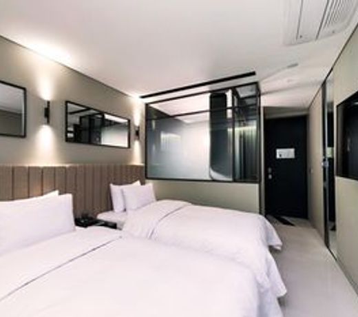 Hotel The Designers DDP