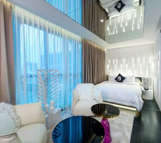 Hotel The Designers DDP