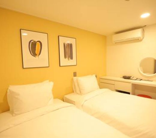 Boutique Hotel YOUNG-Inn