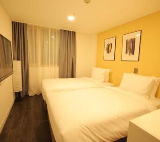 Boutique Hotel YOUNG-Inn