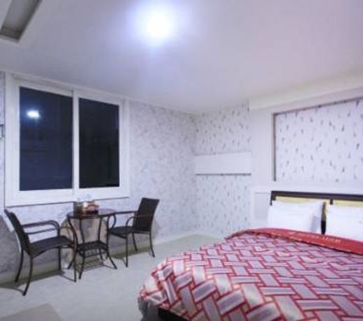 Narbone Motel