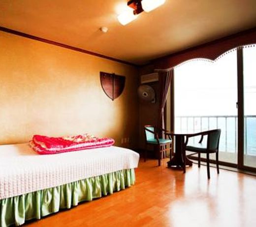 Sun Motel