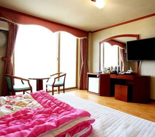 Sun Motel
