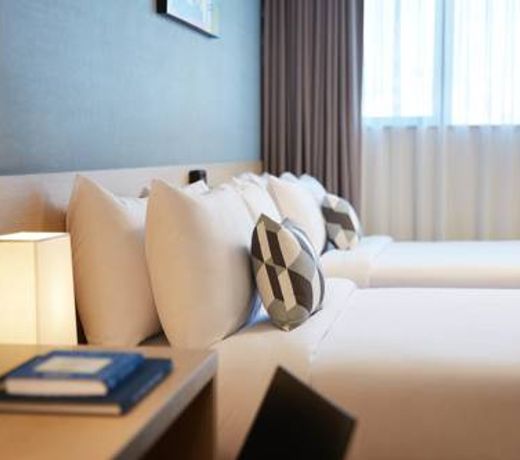 Days Hotel & Suites by Wyndham Incheon Airport