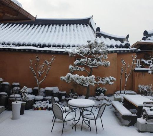 Hanok Hyeyum