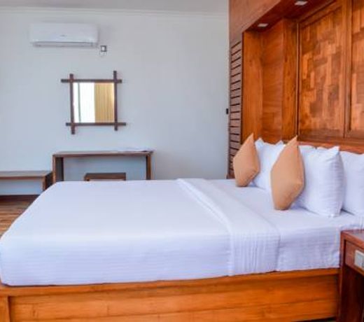 Watergate Resort Unawatuna