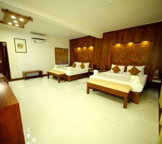 Watergate Resort Unawatuna