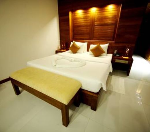 Watergate Resort Unawatuna