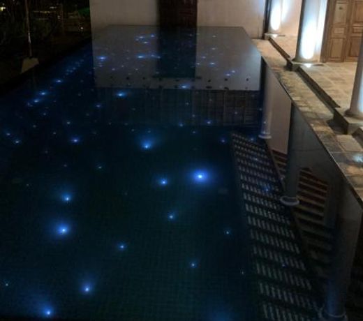 Royal Indigo Villa